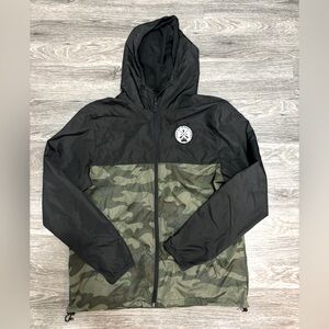 MN Wind Breaker